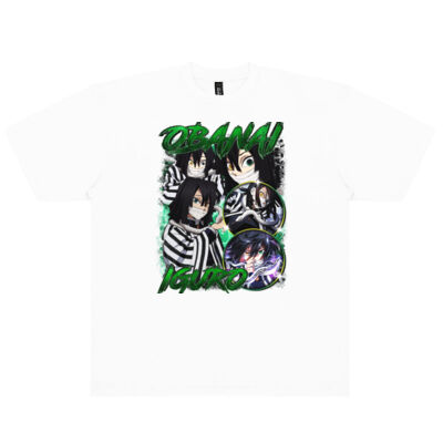 Obanai Bootleg Thumbnail