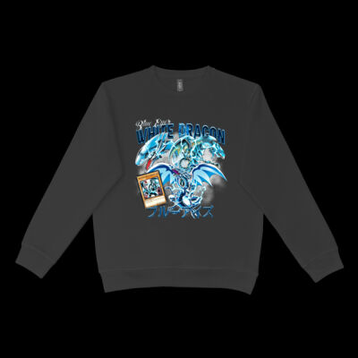 Blue Eyes White Dragon Thumbnail