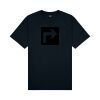 Cloke Mens Outline Tee - Plus Sizes Thumbnail