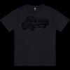 Thread Project Unisex Epic Tee - Plus Sizes Thumbnail