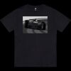 Thread Project Unisex Epic Tee - Plus Sizes Thumbnail