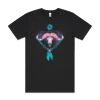 AS Colour Mens Block Tee Thumbnail