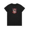 AS Colour Womens Maple Tee Thumbnail